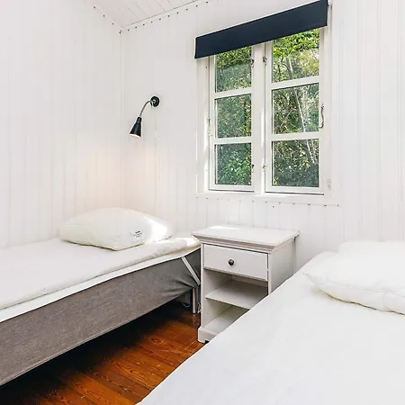 6 Person In Hébergement de vacances