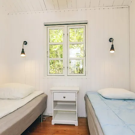 Holiday home 6 Person In Gedser
