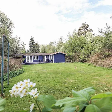Holiday home 6 Person In *